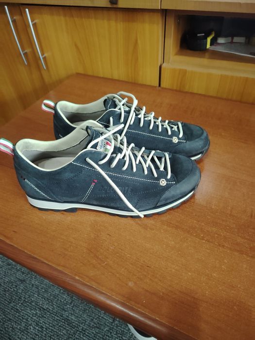 Vînd adidași bărbati drumeții montane Dolomite Karakorum mărimea 42 noi fără etichetă!