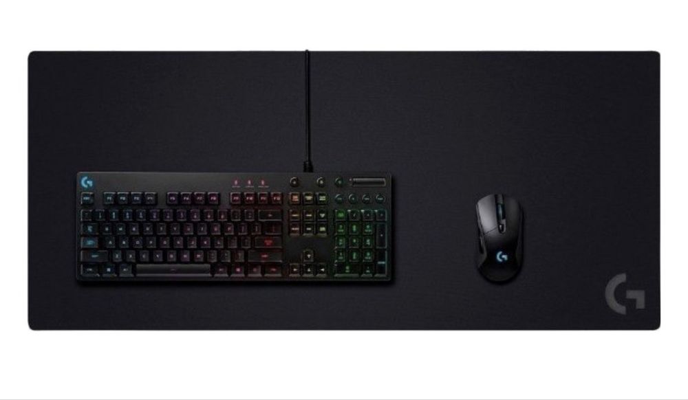 Продам коврик Logitech G840