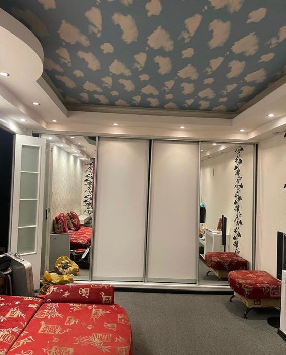 B raione glinki 1kom. KB.