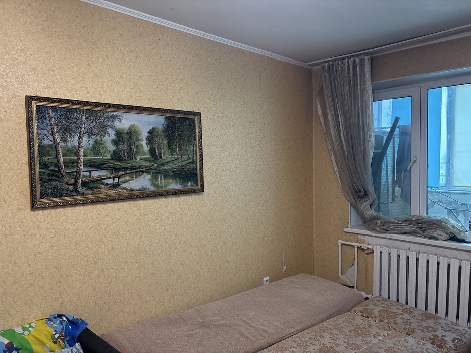 Сдам квартиру 11 мкр