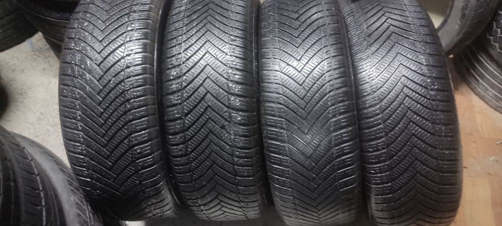 Балон размер 16/4 шт 225*55