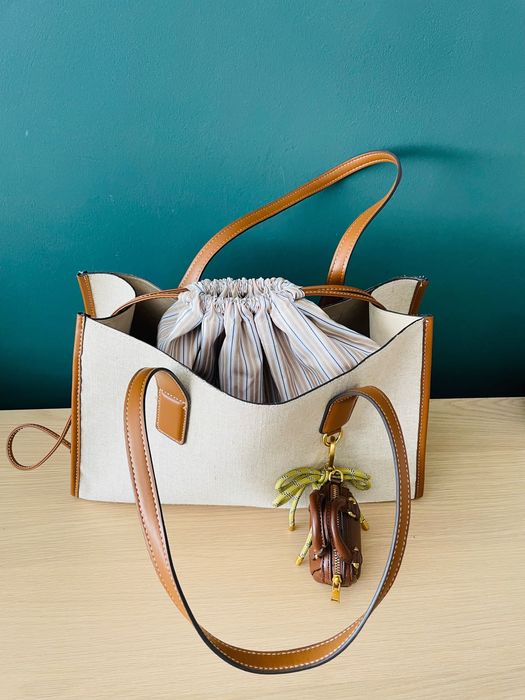 Дамска чанта ZARA