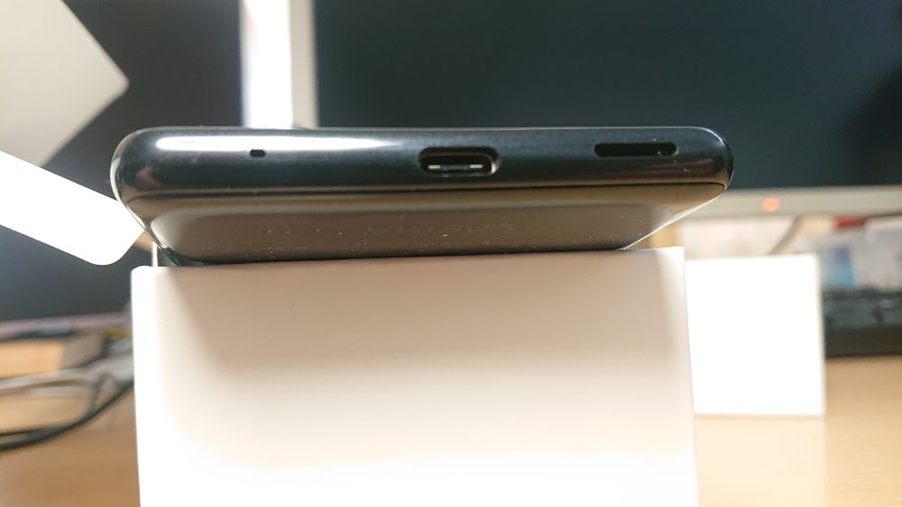 Xperia L3 Sony telefon