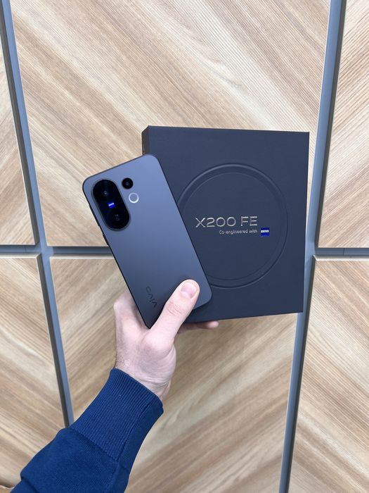 Vivo X200 Se 12/512GB