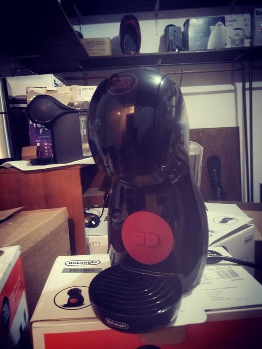 Мостри Кафемашини Dolce Gusto Piccolo Xs с Гаранция