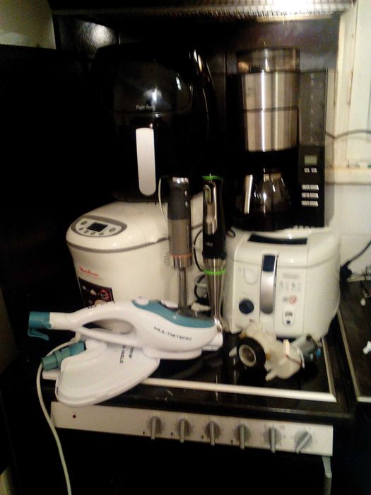 Ремонт диагностика поправка на електрически и електронни уреди