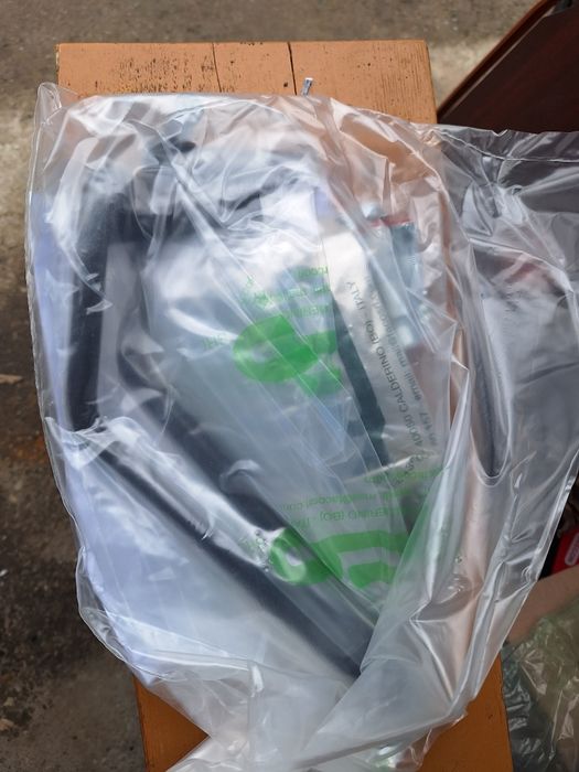 Parbriz faco piaggio vespa gts 2023 2025 New model