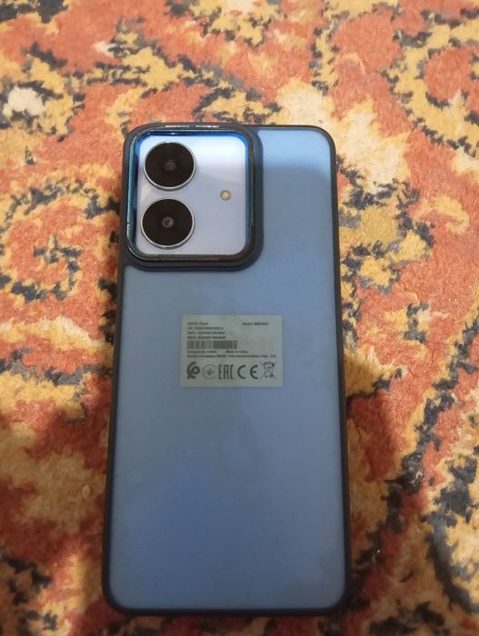 Realme note 60/128gb