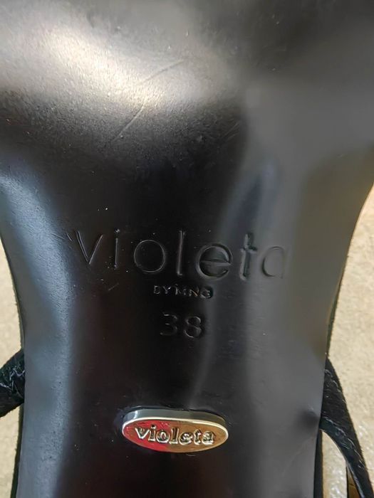 Официални дамски обувки