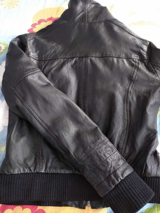 Яке естествена кожа