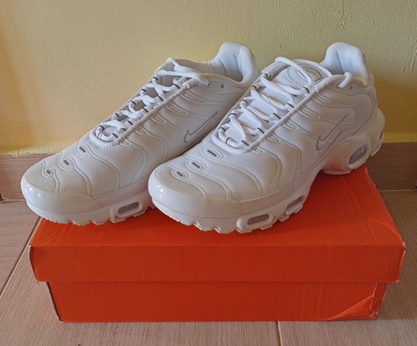 Nike Air Max Plus Tn Маратонки