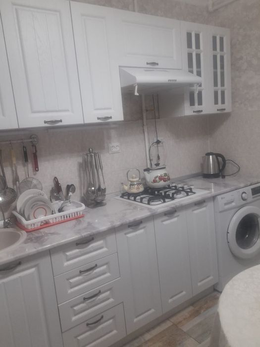 Квартира 3-х комн в Актобе