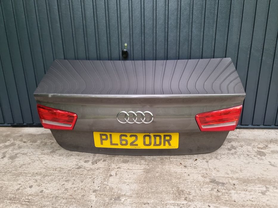 Haion audi a6 c7