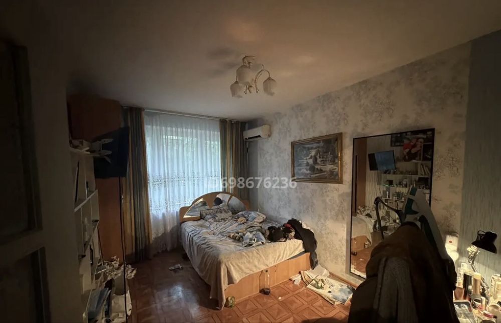 Срочно продам квартиру