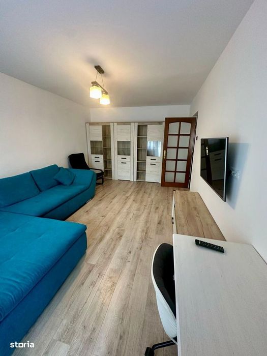 Apartament 3 camere Lujerului 4 minute metrou Parcare — fotografia 1