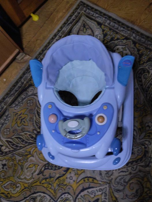 Ходунки в хорошем состоянии