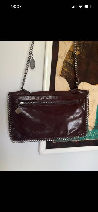 Stella McCartney geanta