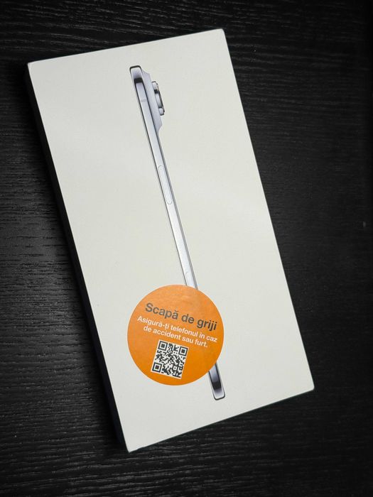 iPhone Air 5G, 256GB, eSIM, Sky Blue - SIGILAT