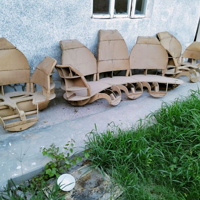 Юмшок мебель каркаси сотилади