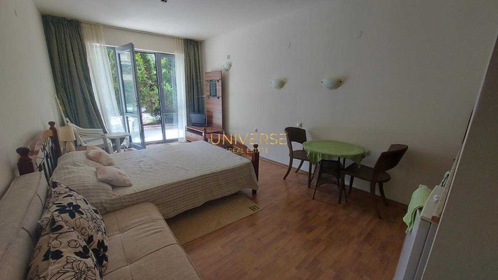 Продава се Едностаен апартамент в с. Равда, Област Бургас - 43 кв.м за 665 €/кв.м - Снимка #2