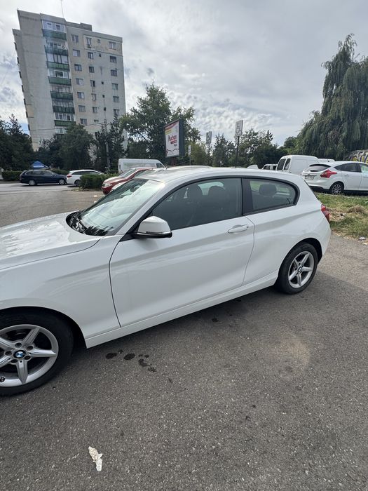 Bmw seria 1 116i