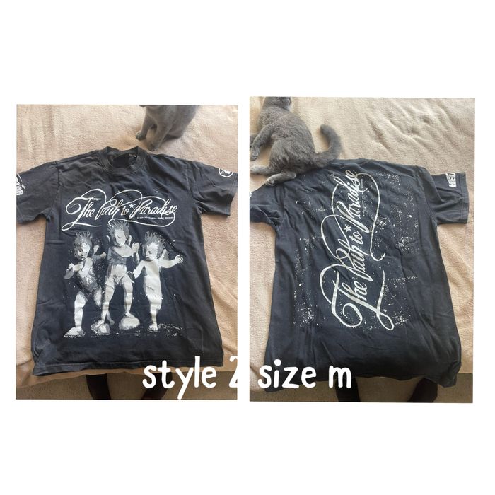 Hellstar Тениски размер М/Л