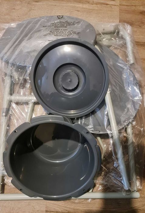 Тоалетен Стол Vitea Care