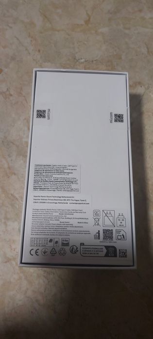 Xiaomi Remi 14 5G NOU