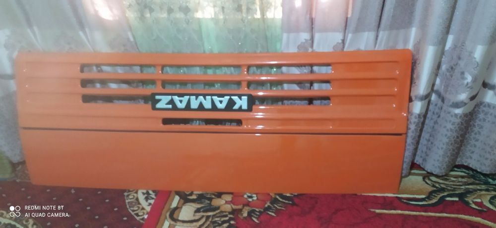 Yevro kabina sotiladi