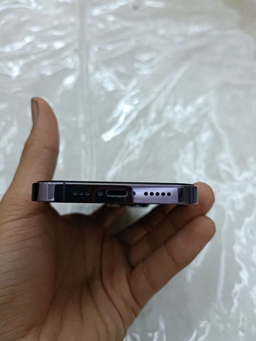 IPhone 14 pro ideal