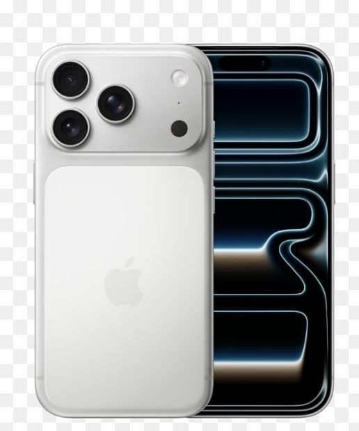 Iphone XR новый в корпусе 17 Pro