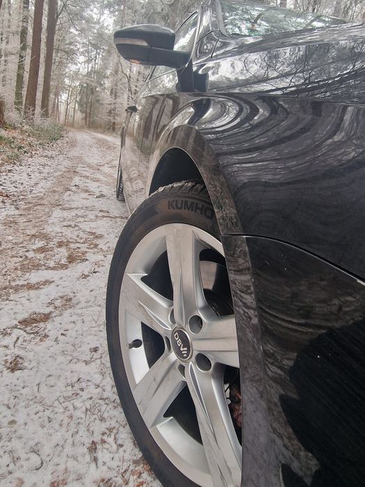 VOLKSWAGEN Passat 2011 — imagine 5