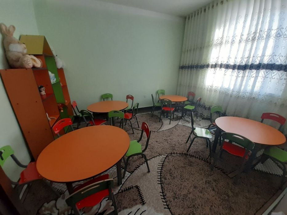 Katej Chorug Buxoro tuman