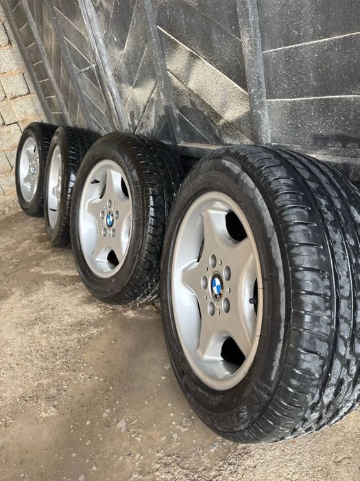 Шина диска 16