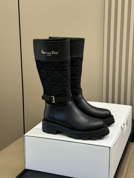 Cizme Christian Dior