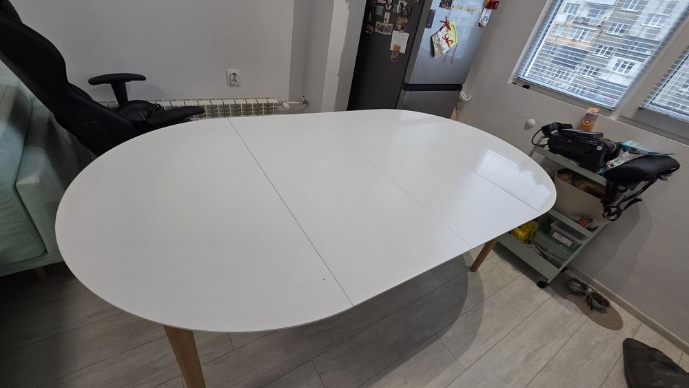 Masa MARSTRAND със столове