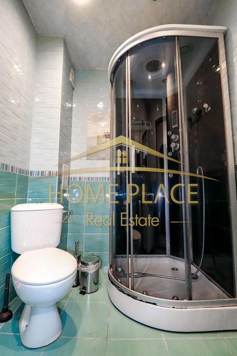 Дава се под наем Тристаен апартамент в Варна, Погреби - 70 кв.м за 612 € - Снимка #8