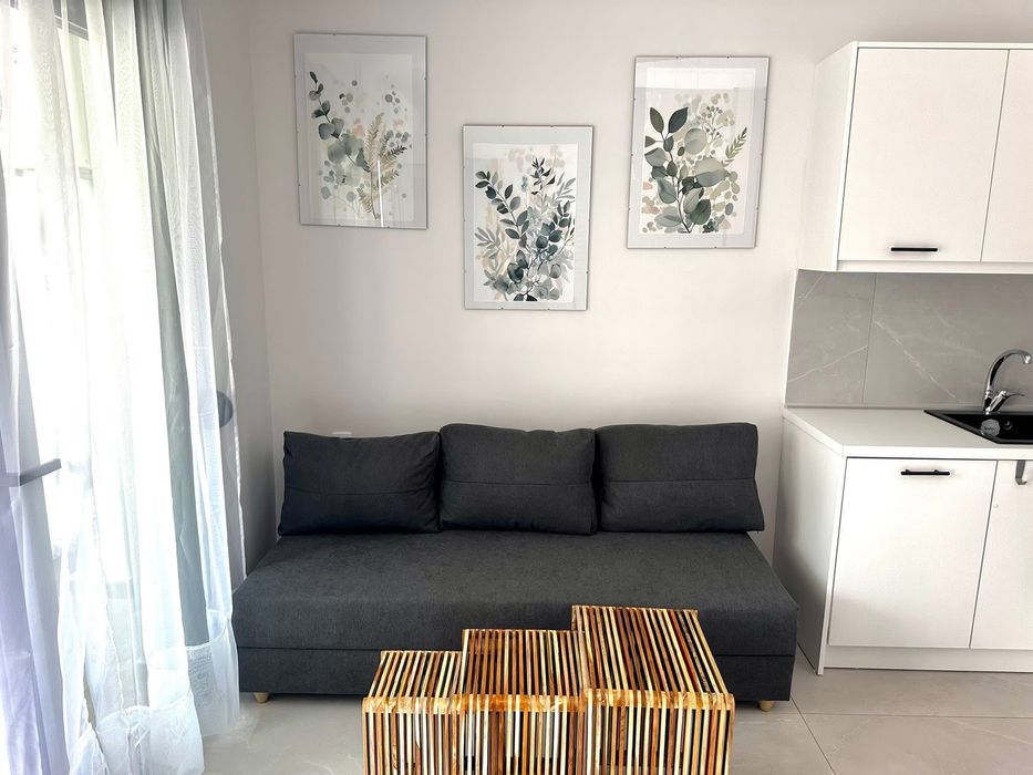 Мезонет под наем в Паралия Офринио, Гърция