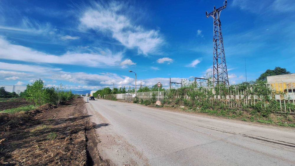 Продава се Парцел в с. Равно поле, Област София-област - 5596 кв.м за 144 €/кв.м - Снимка #5