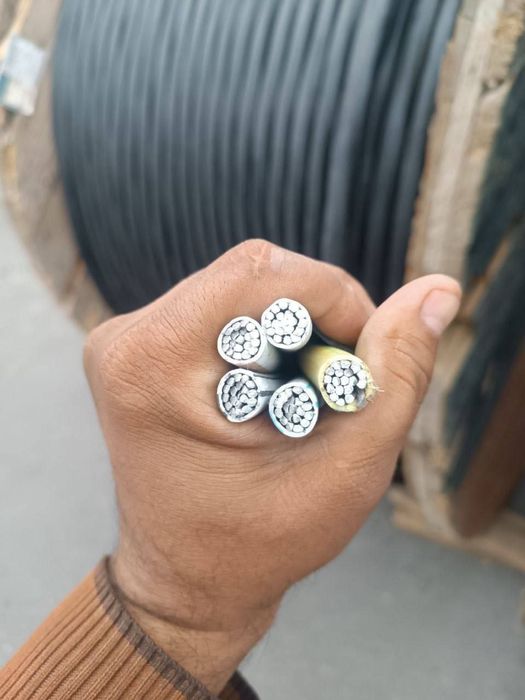 Аввг ва ввг нг алумин арзон кабелар