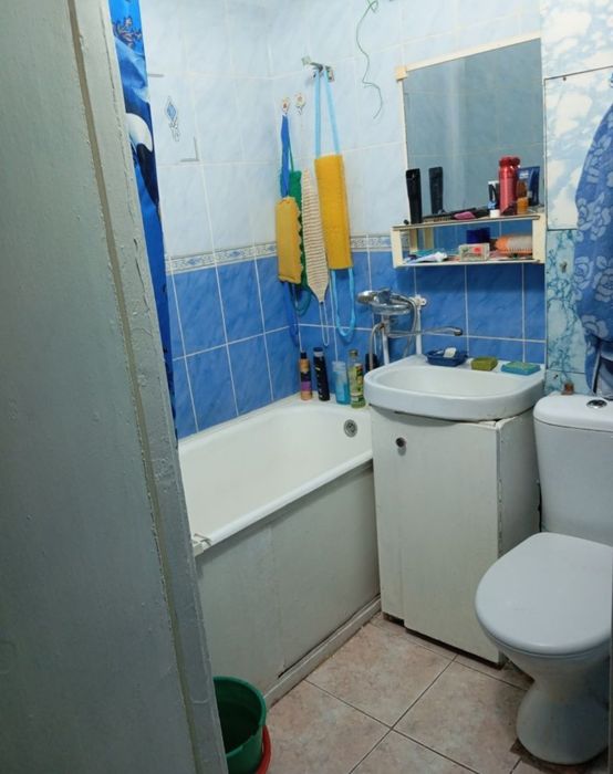 Продам квартиру улучшенная планировка