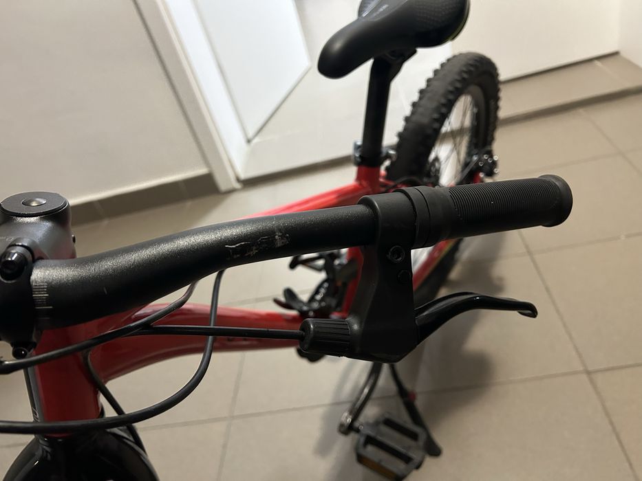 Bicicletă MTB 20" EXPL 900 Copii 6-9 ani