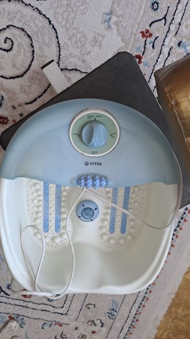 Кресло педикюрное