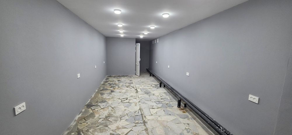 Подвал арендага берилади