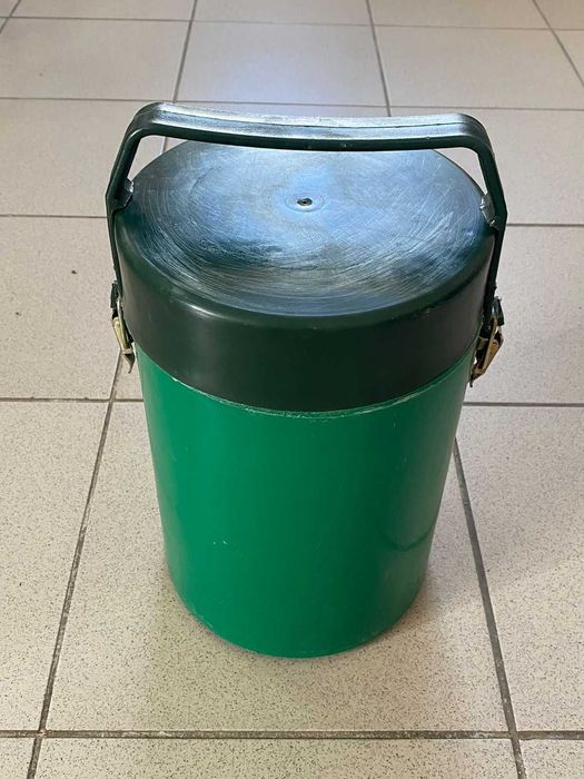 Термос для механизатора