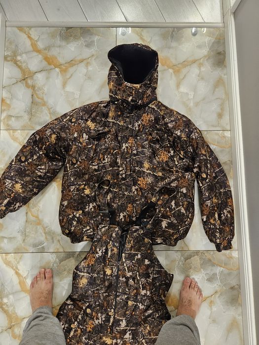 Продам зимний костюм