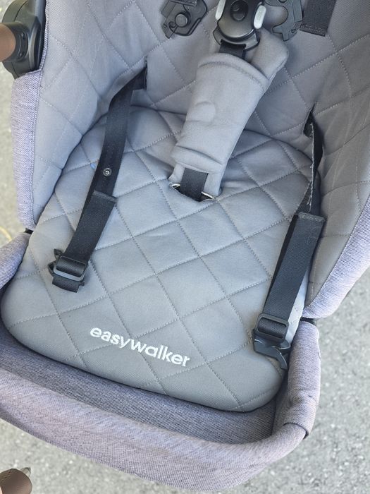 Easywalker Harvey 3
