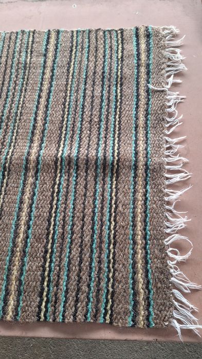 Covor/traversa handmade