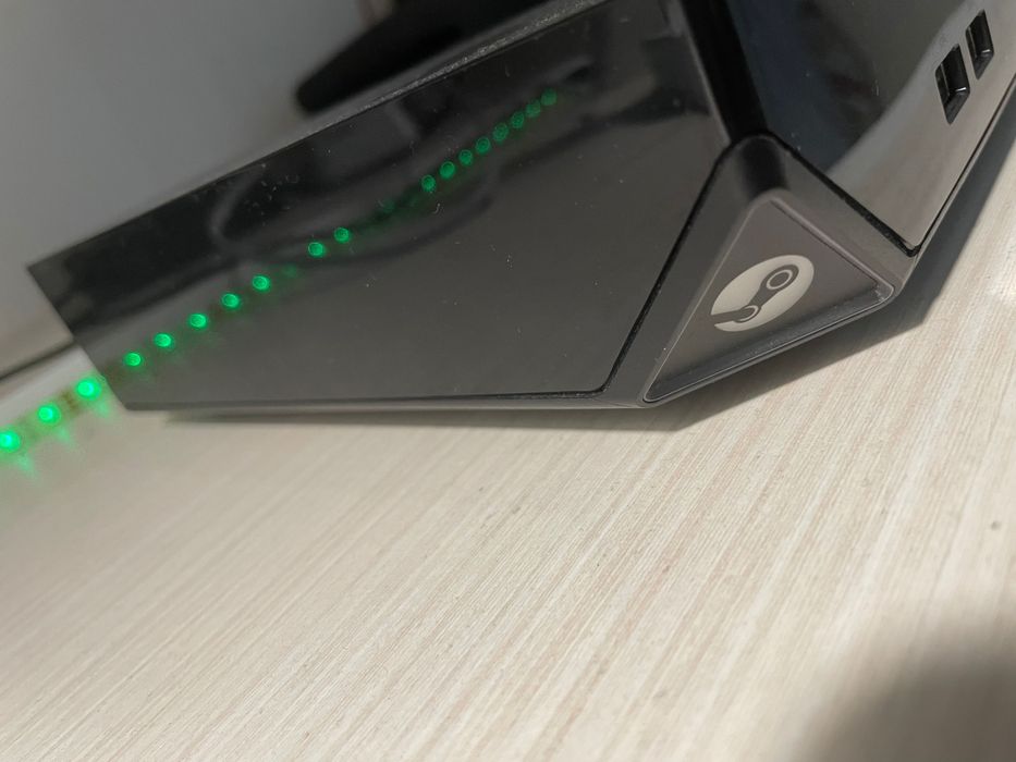 Компютър Alienware alpha R2 mini pc гр. Пловдив Гагарин • OLX.bg