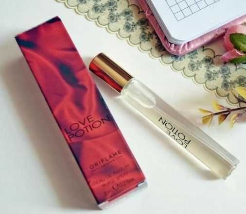 Love Potion [Лав Поушэн] женский